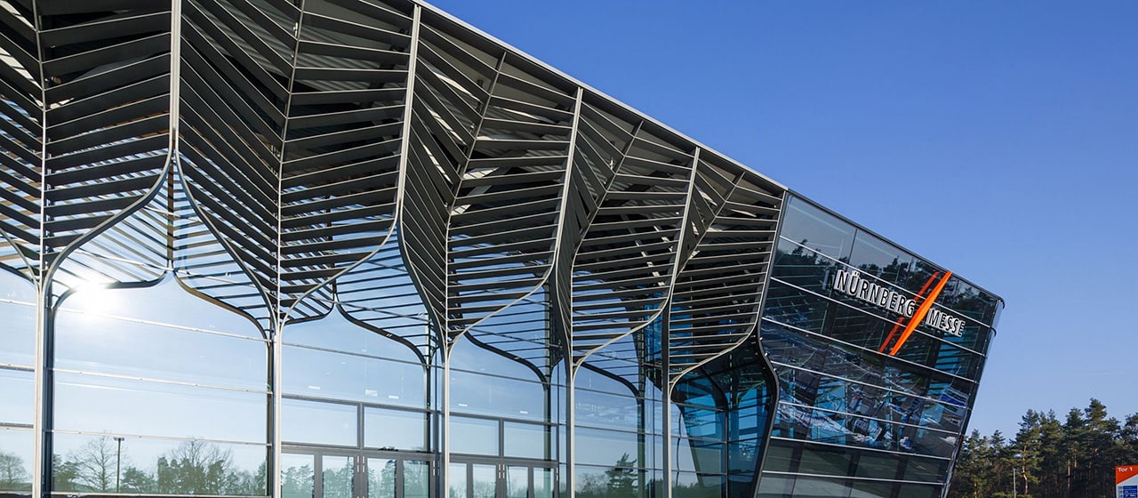 IROBI Automation Systems a Euroguss 2024 di Norimberga
